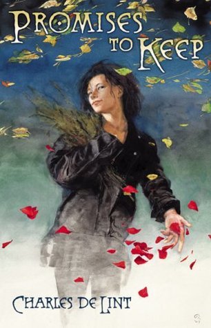 Promises to Keep book cover