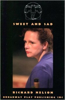 Sweet and Sad book cover