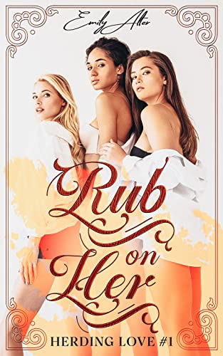 Herding Love book cover 1
