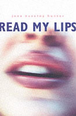 Read My Lips book cover