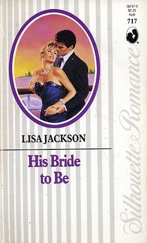 His Bride To Be book cover