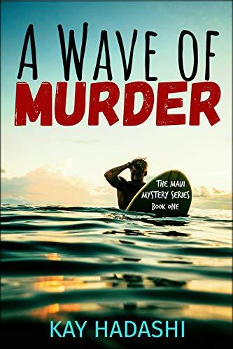 A Wave of Murder book cover
