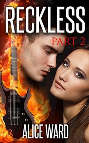The Reckless book cover 2