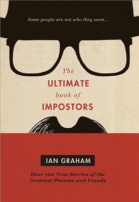 The Ultimate Book of Impostors book cover