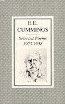 Selected Poems, 1923-1958 book cover