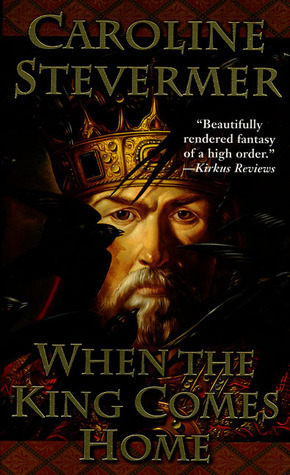 When the King Comes Home book cover