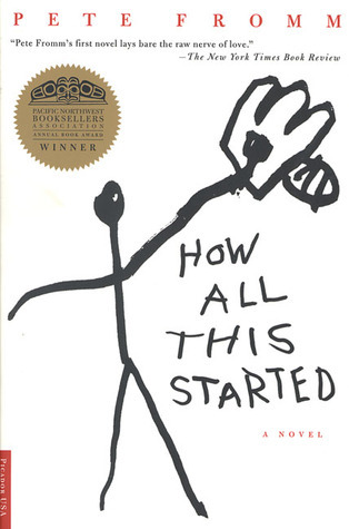How All This Started book cover