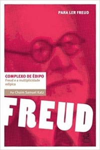 Complexo de Édipo book cover