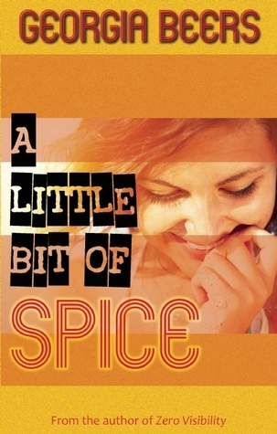 A Little Bit of Spice book cover