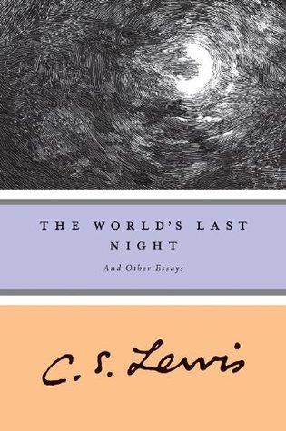 The World's Last Night book cover