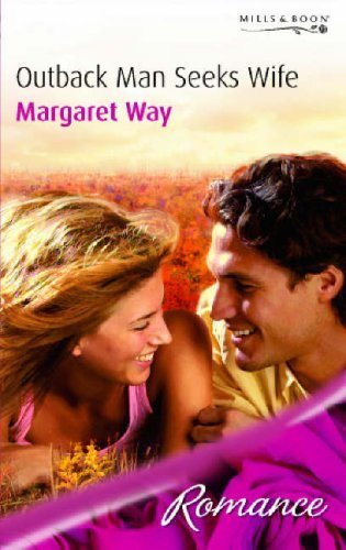 Outback Marriages book cover 1