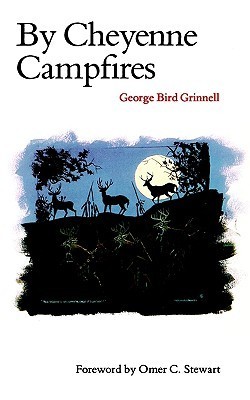 By Cheyenne Campfires book cover