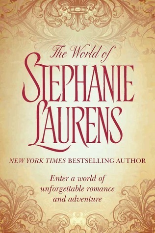 The World of Stephanie Laurens book cover