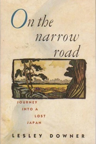 On the Narrow Road book cover