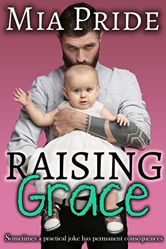 Raising Grace book cover