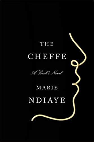 The Cheffe book cover