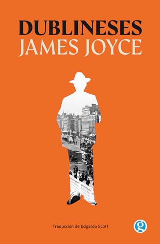 Dublineses book cover