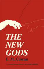 The New Gods book cover