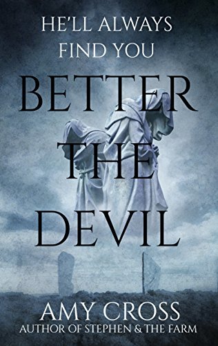 Better the Devil book cover