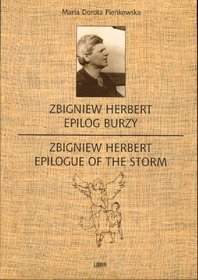 L'epilogo della tempesta book cover