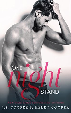 One Night Stand book cover 1