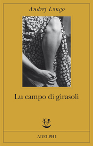 Lu campo di girasoli book cover