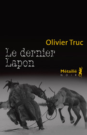 Klemet Nango book cover 1