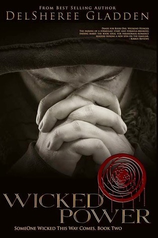 Someone Wicked This Way Comes book cover 2