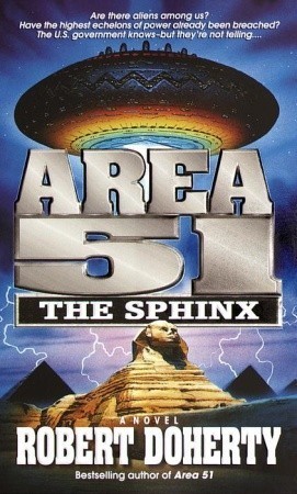 The Sphinx book cover