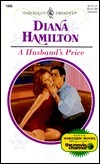 A Husband's Price book cover