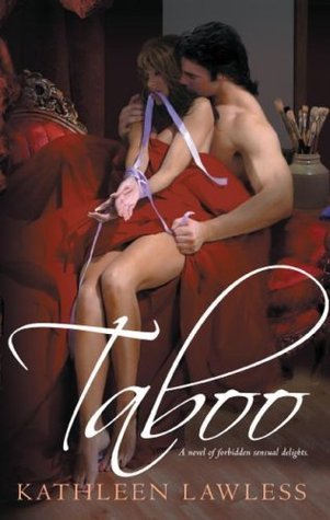 Taboo book cover