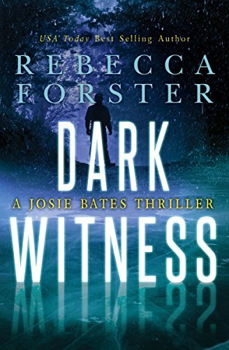 Dark Witness book cover