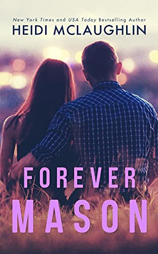 Forever Mason book cover
