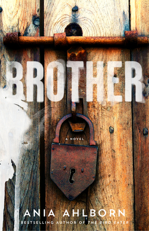 Brother book cover
