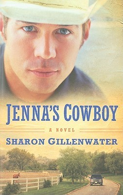 Jenna's Cowboy book cover