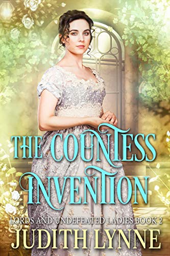 Lords and Undefeated Ladies book cover 2