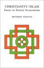 Christianity/Islam book cover