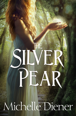 The Silver Pear book cover