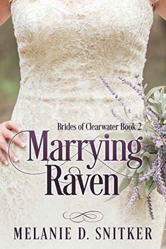 Brides of Clearwater book cover 2