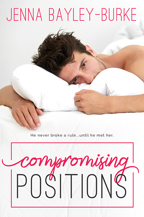 Invested In Love book cover 1