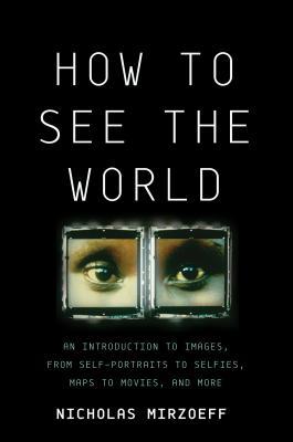 How to See the World book cover