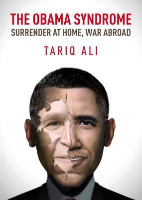 The Obama Syndrome book cover
