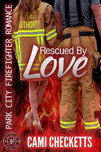 Rescued by Love book cover