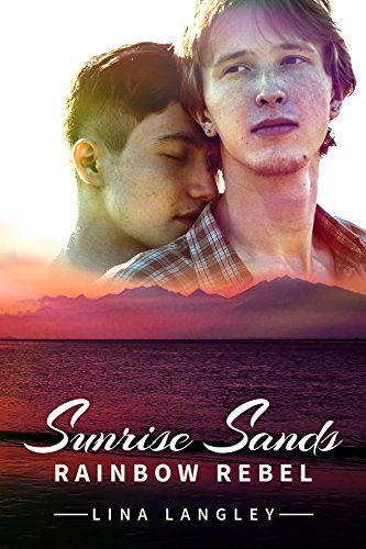 Rainbow Rebel book cover
