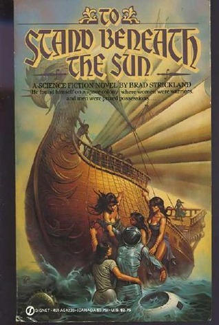 To Stand Beneath the Sun book cover