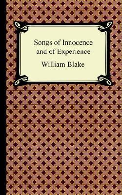 Songs of Innocence and of Experience book cover