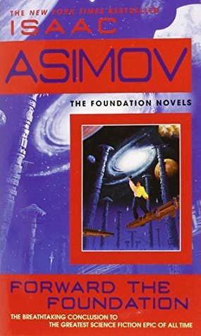 Foundation book cover 2