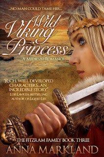 The FitzRam Family book cover 3