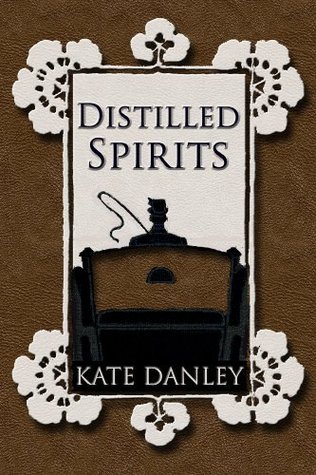O'Hare House Mysteries book cover 3