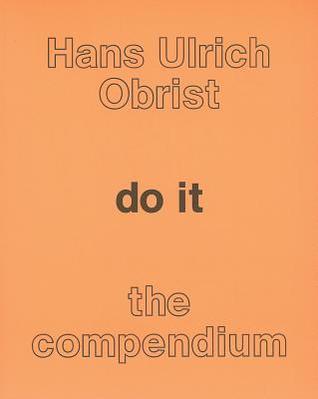 Do It book cover